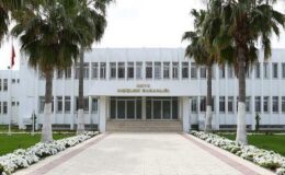 Dışişleri Bakanlığı: Kıbrıs’ta iki devletli çözümün zamanı gelmiştir