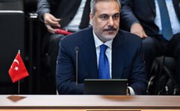 Fidan: “NATO Dışişleri Bakanları Gayriresmi 2025 Toplantısı Türkiye’de yapılacak