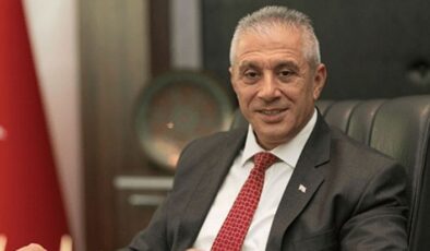 Taçoy: “UBP’nin herkesi kucaklayan güçlü bir idareye ihtiyacı var”