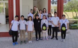 MKD Yeşil Bilezik “En Ekolojik Okullar Yarışması” tamamlandı