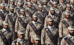 İran Devrim Muhafızları Ordusu: İsrail’e pişman edici bir yanıt vereceğiz