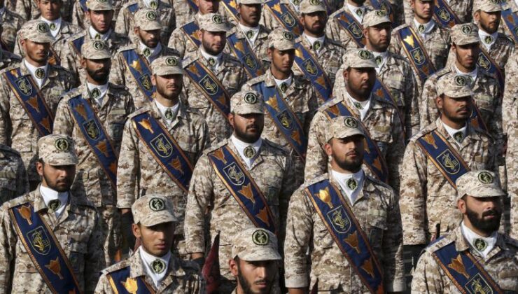 İran Devrim Muhafızları Ordusu: İsrail’e pişman edici bir yanıt vereceğiz