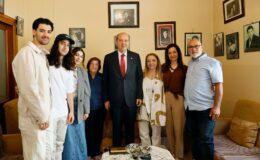 Tatar:Şehitlerimizi ne unuturuz, ne unuttururuz