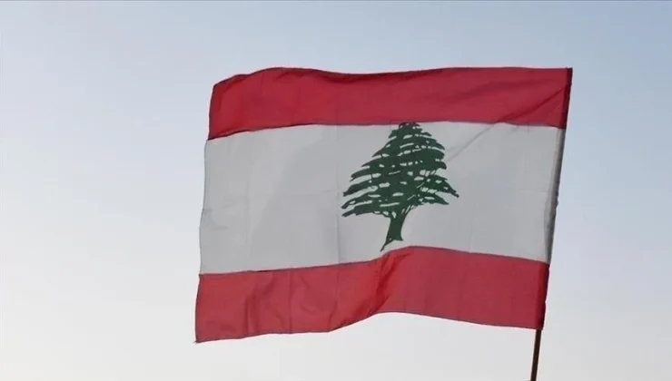 Lübnan,hava sahası tüm uçuşlara kapatıldı