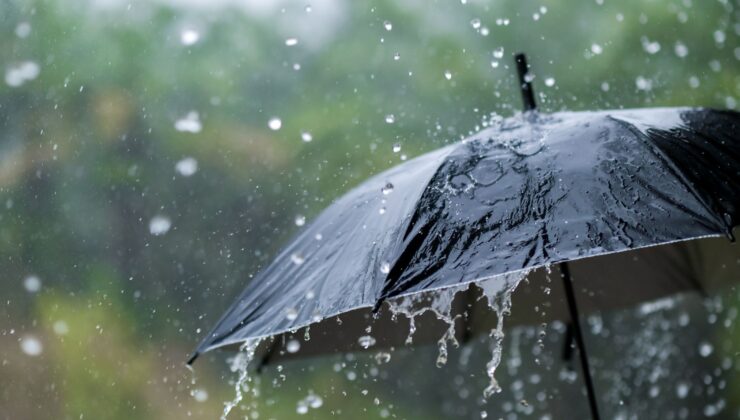 KKTC’de son 24 saatte en çok yağış Alsancak’ta tespit edildi: “Metrekareye 137 kg…”