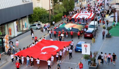 19 Mayıs Atatürk’ü Anma, Gençlik ve Spor Bayramı etkinlikleri yarın başlıyor