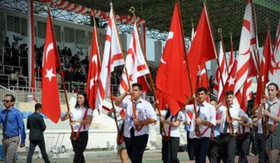 19 Mayıs Atatürk’ü Anma, Gençlik Ve Spor Bayramı, KKTC’de düzenlenecek olan etkinliklerle kutlanacak