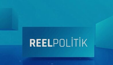 Reel Politik  22. 05. 2024