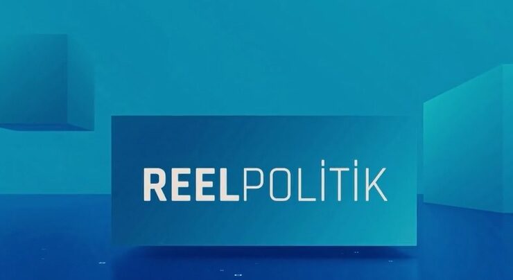 Reel Politik  22. 05. 2024