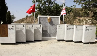 Çınarlı Şehitleri 2 Haziran’da törenle anılacak