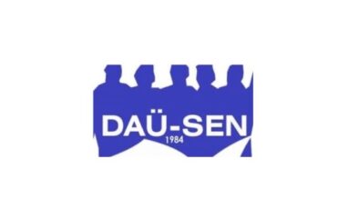 DAÜ-SEN Genel Kurulu’nda yetkili kurullar belirlendi…Başkan yeniden Hoşkara