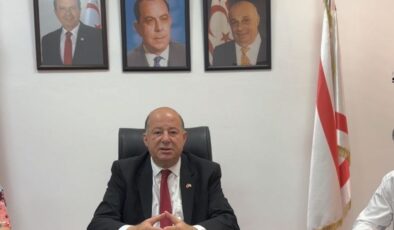 Dinçyürek:Güzelyurt Devlet Hastanesi ihale süreci başladı