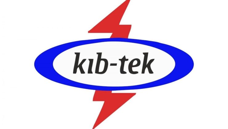 Kıb-Tek’e 675 TL üzeri borcu olan abonelerin elektrikleri pazartesi günü kesilecek