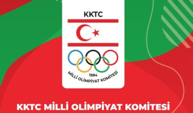 KKTC Milli Olimpiyat Komitesi seminer düzenliyor