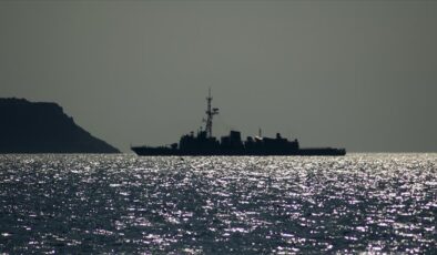 Çin’e ait sahil güvenlik gemileri 158 gündür tartışmalı Senkaku etrafında
