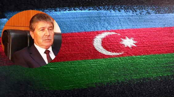 Başbakan Üstel, Azerbaycan’ın bağımsızlığının 106. yıldönümünü kutladı