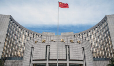 Çin’de kredi faiz oranları sabit kaldı