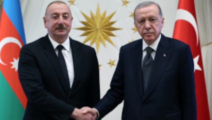 Erdoğan, Tatar’ın TDT Zirvesi’ne davet edilmesini değerlendirdi: “Kıbrıs davasına güç kattı”
