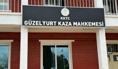 KSTU soruşturması… S.G. ve B.Ö. toplam 83 davadan itham edildi