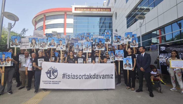 İsias Otel davasının üçüncü duruşması bugün yapılıyor…Karakaya: “Biz nefes alamıyorsak onlar da bunun cezasını en ağır şekilde ödemelidirler”