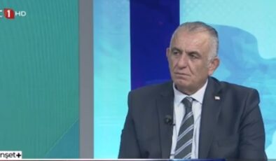 Çavuşoğlu BRT’de konuştu: “KKTC’nin Azerbaycan’da devlet olarak kabul edilmesi bizleri mutlu etti”