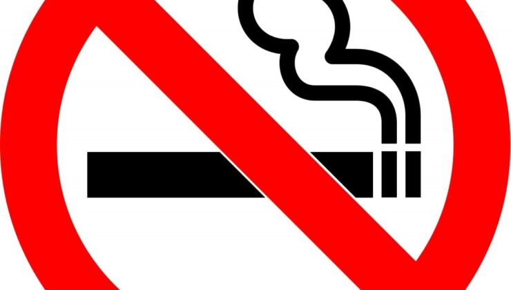 Dumansız Ada Platformu’ndan Sağlık Bakanlığı’na sigara yasağı konusunda çağrı
