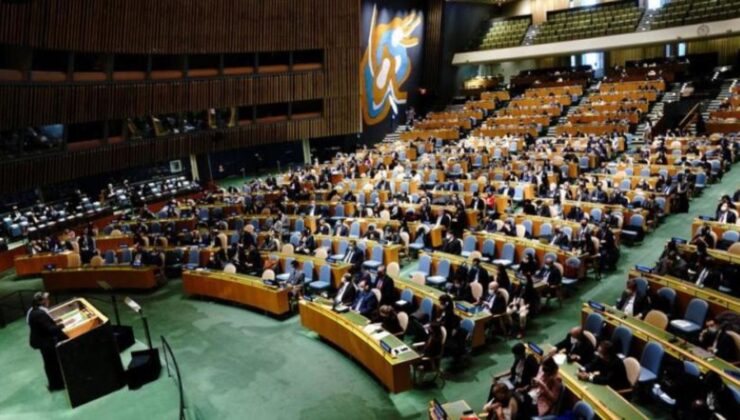 BM üyesi 40 ülke, Husilere alıkoydukları BM personelini “derhal ve koşulsuz” bırakma çağrısı yaptı