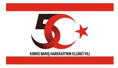 20 Temmuz Barış ve Özgürlük Bayramı Kutlu Olsun