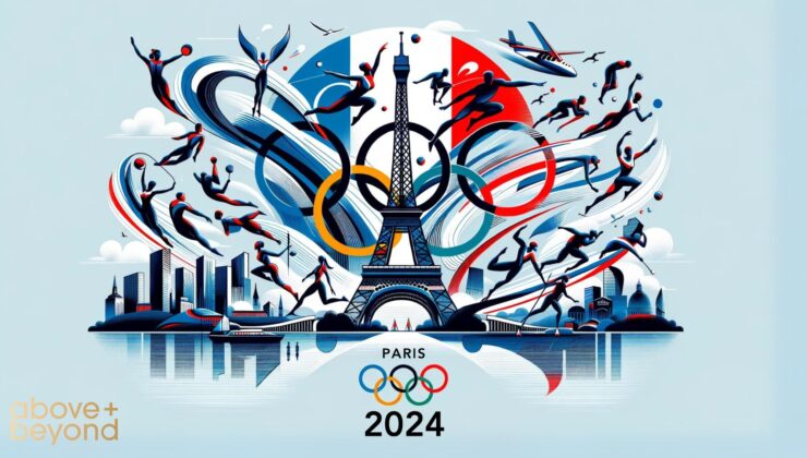 “Paris 2024”de Japonya liderliğini sürdürüyor