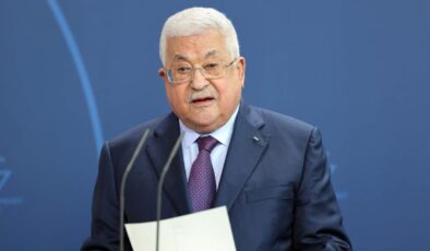 Abbas’tan, İsrail işgalinin bitmesi, Filistin devletinin tanınması ve BM’ye tam üyeliği için destek çağrısı