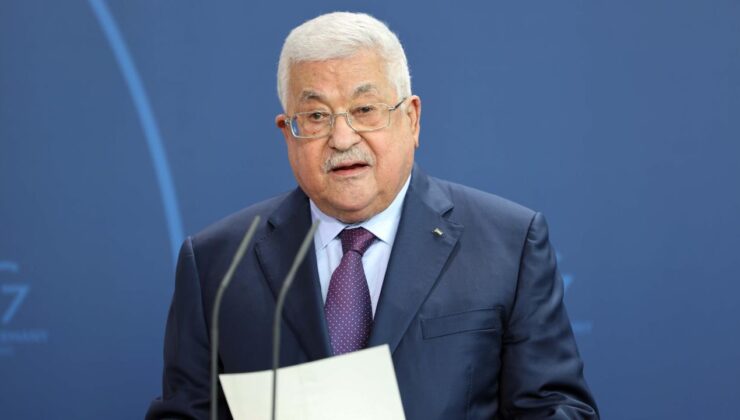 Abbas’tan, İsrail işgalinin bitmesi, Filistin devletinin tanınması ve BM’ye tam üyeliği için destek çağrısı