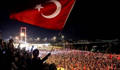 15 Temmuz Demokrasi ve Milli Birlik Anma Günü dolayısıyla KKTC’de de etkinlikler düzenlenecek