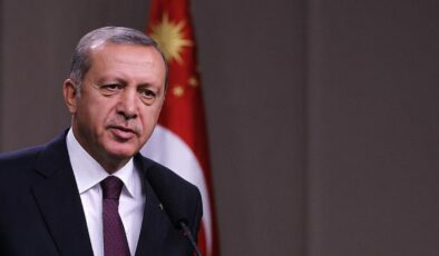 Erdoğan: Sayın Putin ile Beşşar Esed’e bir davetimiz olabilir