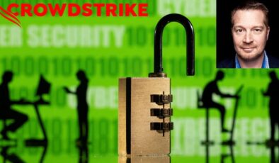 CrowdStrike Üst Yöneticisi Kurtz, küresel kesintinin bir güvenlik olayı veya siber saldırı olmadığı söyledi