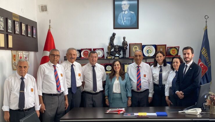 20 Temmuz Barış ve Özgürlük Bayramı İzmir’de de törenlerle kutlanacak