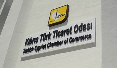 KTTO’: Ticaretin Güney Kıbrıs’a kaymaması için hükümet tedbir almalı