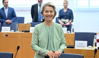 AP’deki oylamaya günler kala, von der Leyen’in güvenoyu alıp alamayacağı hala belirsiz