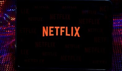 Netflix yılın ikinci çeyreğinde 8 milyonu aşkın yeni abone kazandı