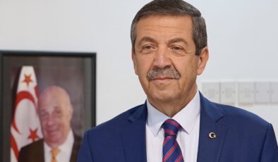 Ertuğruloğlu TBMM’de kabul edilen tezkereyi değerlendirdi: “Tarihi bir karar alındı”