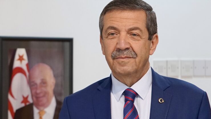 Ertuğruloğlu TBMM’de kabul edilen tezkereyi değerlendirdi: “Tarihi bir karar alındı”