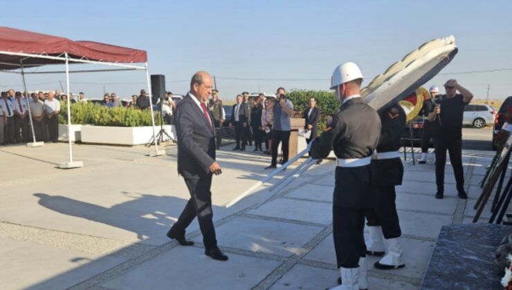 Muratağa, Sandallar ve Atlılar şehitleri anıldı