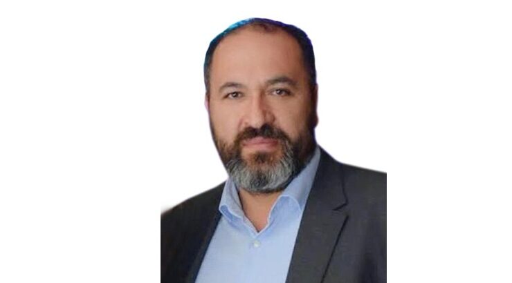 Uzman Dr. Abdullah Akbaş, hastalığına yenik düştü