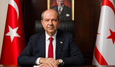 Tatar: Egemenliğimiz ve haklarımız pazarlık konusu değildir