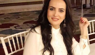 Fatma Ünal, UBP Girne İlçesi Kadın Kolları başkanlığına aday oldu