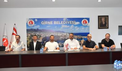 “Kordonboyu Büfe Kira İhalesi” sonuçlandı