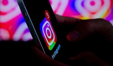 Türkiye’de Instagram’a erişim engeli getirildi