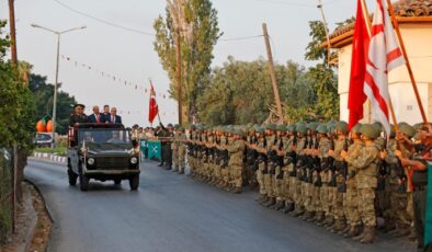 Lefke’nin kurtuluşunun 50’nci yıldönümü… Törenler 16 Ağustos’ta olacak