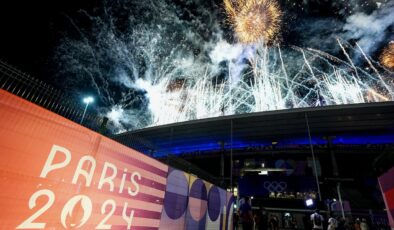 2024 Paris Olimpiyat Oyunları sona erdi