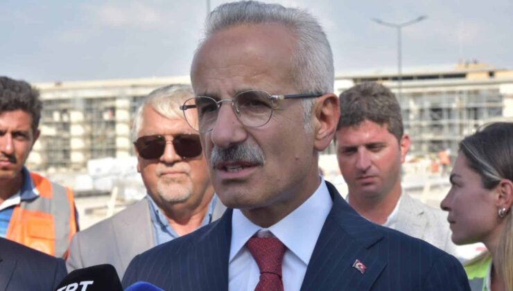 Uraloğlu: E-devleti KKTC’de de yaygınlaştıracağız