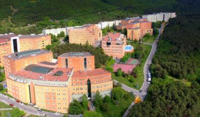 T.C. Yeditepe Üniversitesi kontenjanlarına A level sonuçlarıyla yapılacak başvurular başladı